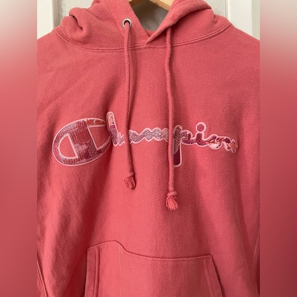 CHAMPION
REVERSE WEAVE PULLOVER HOODIE Size M - Picture 9 of 10